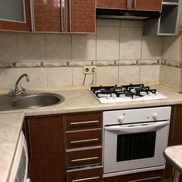 Соломянська вул., 32