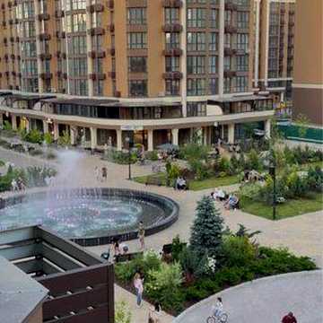 Власник! Продам однокімнатну квартиру без ремонту ЖК Софія Резиденс