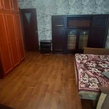 Сдам чистенькую 1 комнатную квартиру по проспекту Байрона, Новые дома