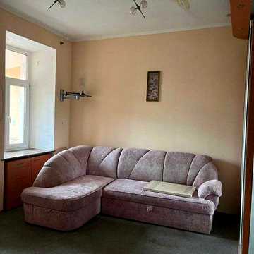 Реальная Сдам 1к в центре м. Пл.Конституции,Центральный рынок, Полтав.шлях,9  2 этаж