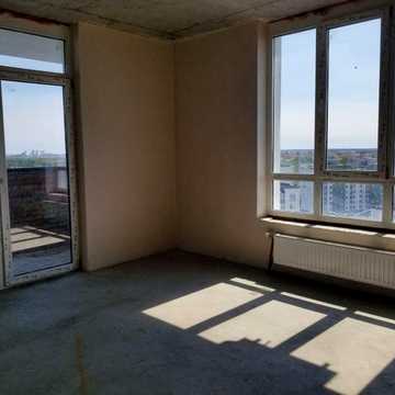 2-кім. квартира, м. Вишневе, ЖК Акварелі-2, без ремонту. Від власника ЖК Акварелі 2