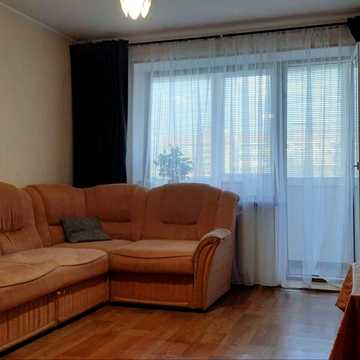Сдам  квартиру на левом берегу