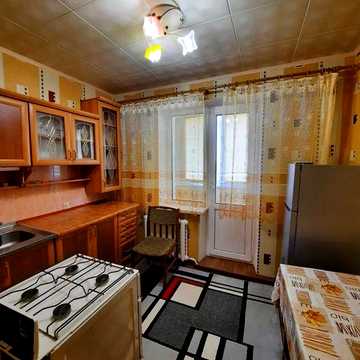 АНЗдам на місяць,неділю, 1 кімнатну квартиру в Центрі міста