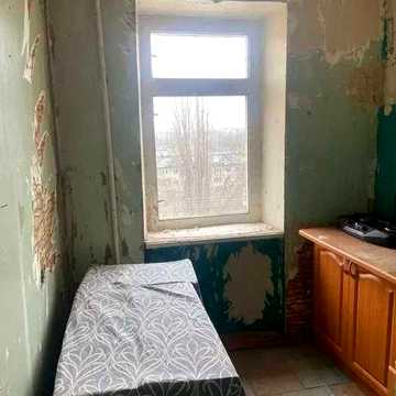 Посредникам не звонить ! Сдам с 12.09 на Котовского свою 2-х комн.