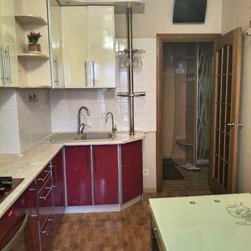 Сдам 3 комн Королева 12000