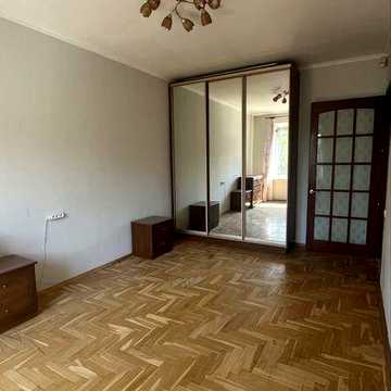 Оренда 3-кімнатної квартири Трьохсвятительська 9, м. Хрещатик