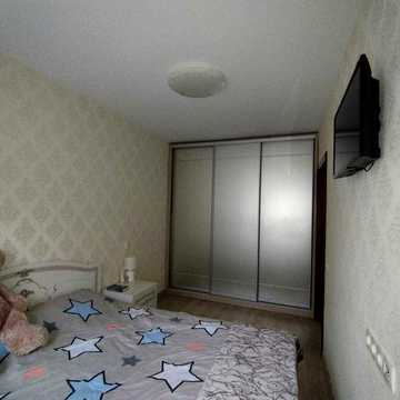 Корольова 16 здається  2-кiмнатна квартира. ГАЗ