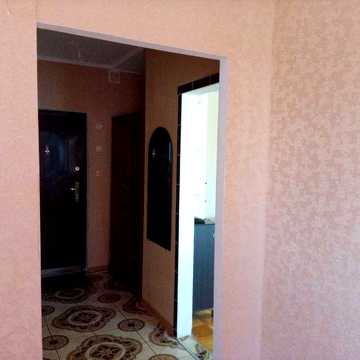 Сдам 1 кімнатну квартиру на тривалий термін