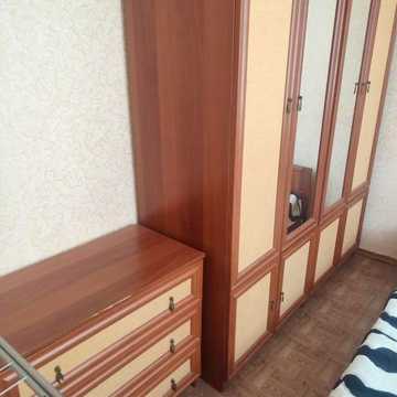 Здам 2 х кімн.квартиру  СКД