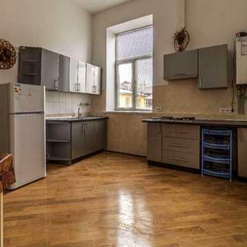 Оренда квартири у центрі міста