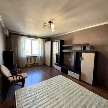Сдам 1 комнатную квартиру в центре Балковская 139а