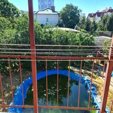 Сдам часть дома от хозяина