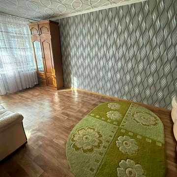Оренда 1-кімнатної квартири в центрі, ТРЦ «Любава»