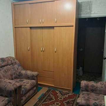 Ан Здамо 2к Пввлоград ,Ливмаш, 3 поверх