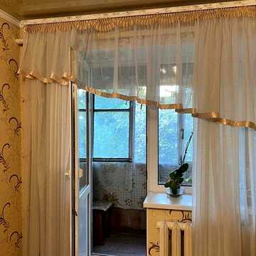 Продам 2х кімнатну квартиру в центрі Запоріжжя.