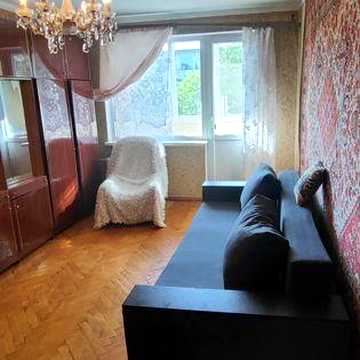 Оренда квартири Вадатурського