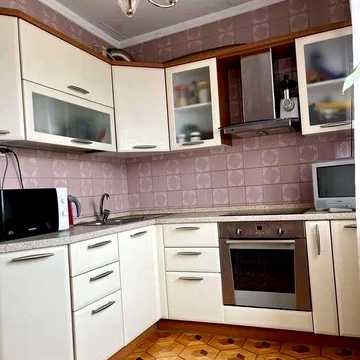 Сдам 3 ком кв Холодная Гора