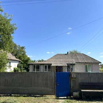 Продам будинок в с.Чемер