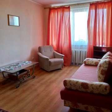 Здам квартиру на РПЗ Сміла