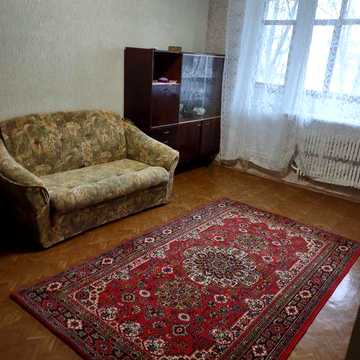 Сдам 1 ком кв ул. Гвардейцев Широненцев