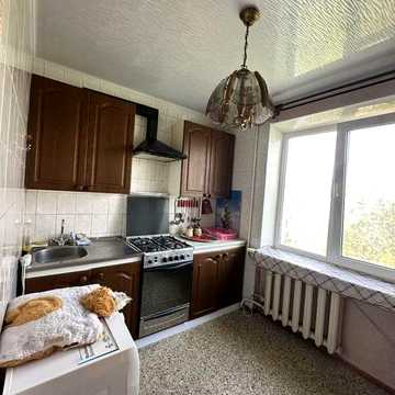 Аренда 3 комнатной квартиры ул. Запорожская