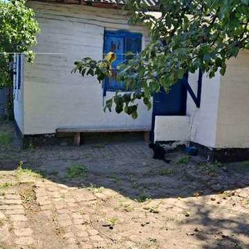 Здам скромний будинок у місті Кам‘янське