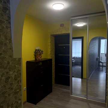 Продаж 1к Квартира Довженка Олександра вулиця