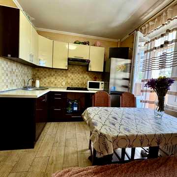 1 кім. квартира 40 м² | ЖК «Банківський» без Комісії ЖК Банківський