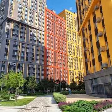 Продам квартиру в ЖК SVITLO PARK ЖК SVITLO PARK