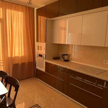 Сдам квартиру 1 кімната Кадор 5 Перлина