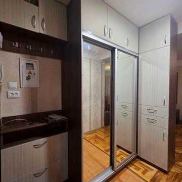 Сдам 3к.кв. в Днепровском Районе