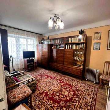 Оренда 1 кімнатної квартири по вулиці Городоцька