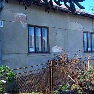 Приватний будинок