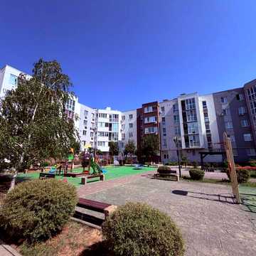 2-кімнатна квартира 56,7 м² з ремонтом | ЖК «Нова Буча» | Бориса Гмирі, 11А ЖК Нова Буча