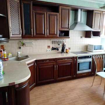 Оренда 1-ної квартири 50 кв.м. по вул. Анна Ахматова 13г.