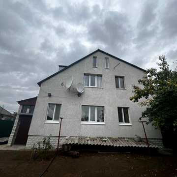 Продаж будинку в Балаклії (Лагері)