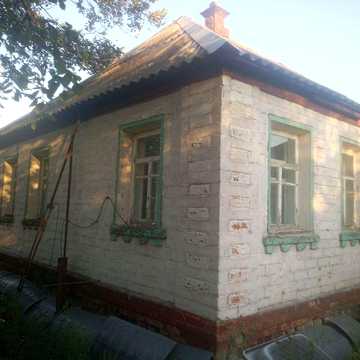 Продам приватний будинок 5км від Харкова смт. Васищево (Центр)