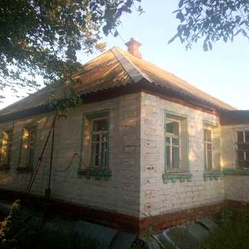 Продам приватний будинок 5км від Харкова смт. Васищево (Центр)