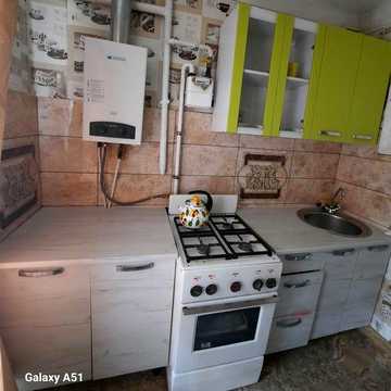Автовокзал.Без %. Оренда 2-кімнатна квартира