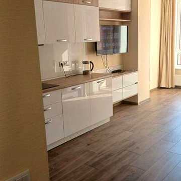 Сдам 1к квартиру ЖК Сансити Suncity