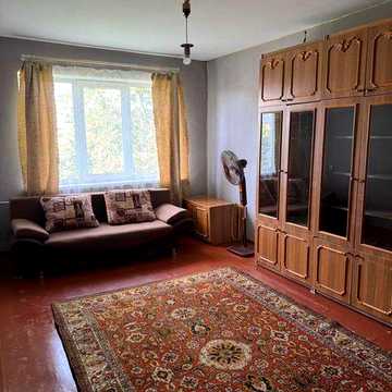 Здается 1 -км.кв. Волкова (Власник).