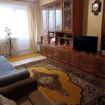 Здам 1 кімнатну квартиру