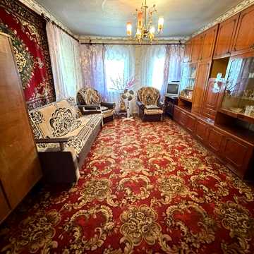 Оренда маленького будиночка Павлоград Центр