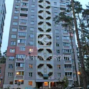 Продаж ВЕЛИКОЇ трикімнатної квартири з ремонтом. Без комісії.
