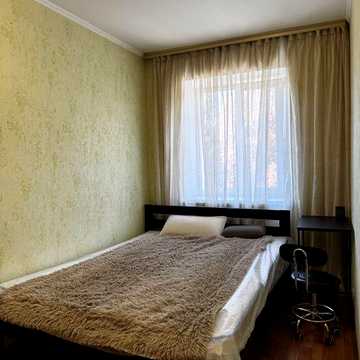 2-кімнатна квартира в центрі міста