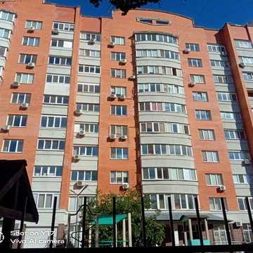 ЗДАМ 2 КВ по Голуба 1-в (зелена папуга)
