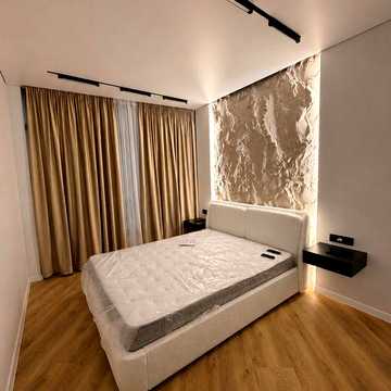 Жк Атмосфера 49 кв,Аркадия,продажа от собственника ЖК Атмосфера