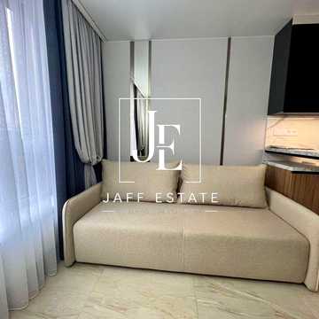 Оренда 1-кімнатної квартири в ЖК Podil Plaza & Residence | Поділ
