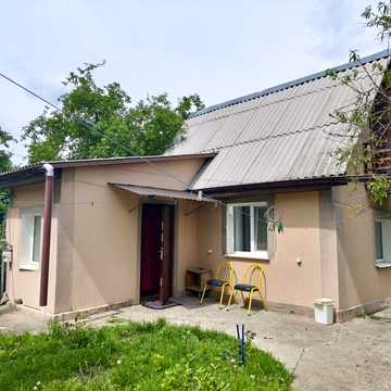 Здам в оренду ок торемий будинок. вул Січневий Прорив