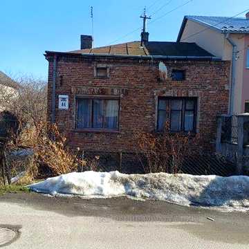 53 тис дол Продаж част.будинку кв 28 м кв  + земля район Левандівки